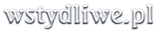 Wstydliwe